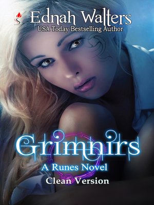 cover image of Grimnirs